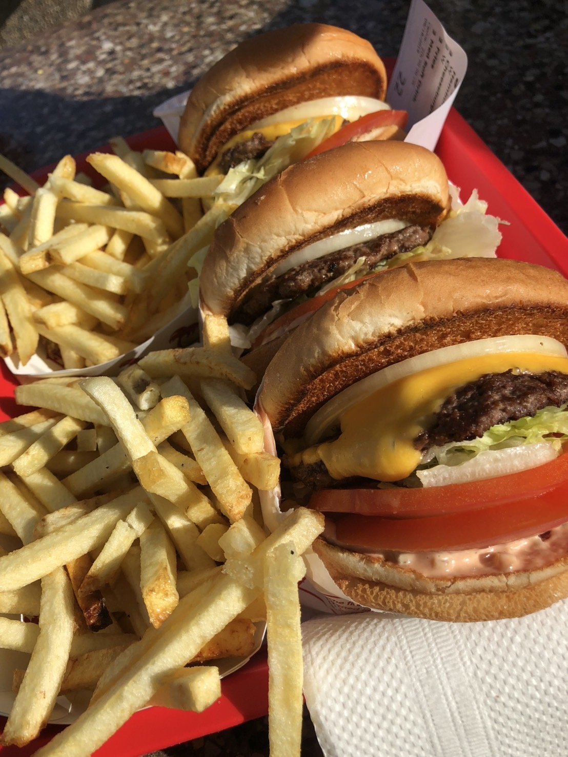In-N-Out Burger